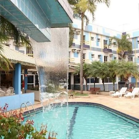 Trade Garden Hotel Araras  Extérieur photo