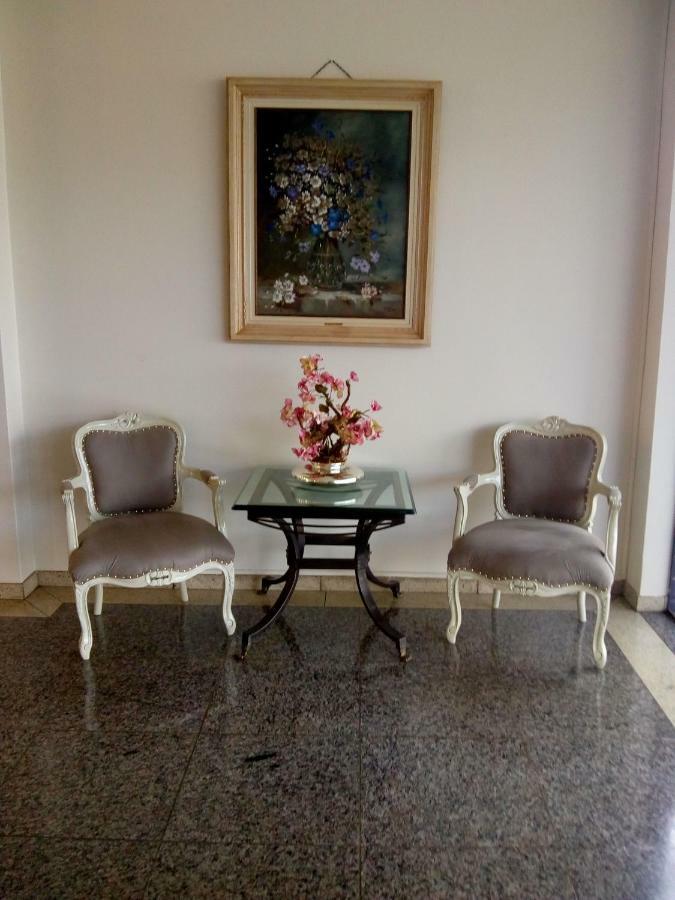 Trade Garden Hotel Araras  Extérieur photo
